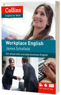 Workplace English 1 : A1-A2