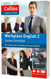 Workplace English 2 : A2