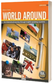 World Around Student's Book