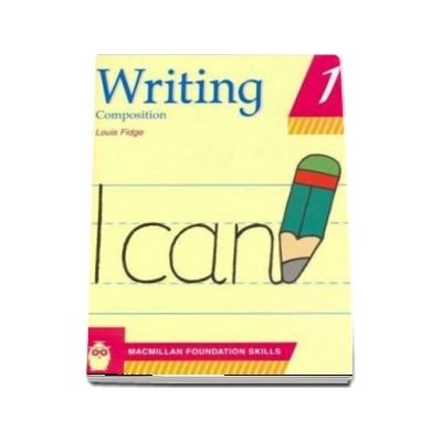 Writing Composition 1. Pupils Book