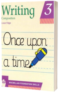 Writing composition skills 3. Pupils Book