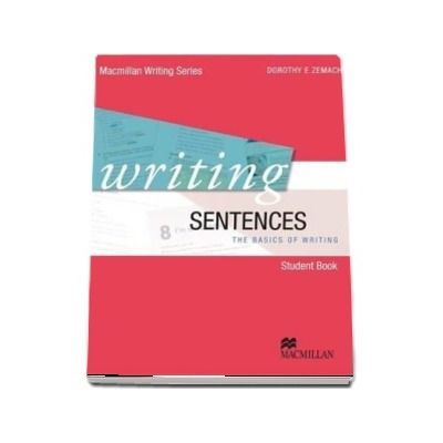 Writing Sentences