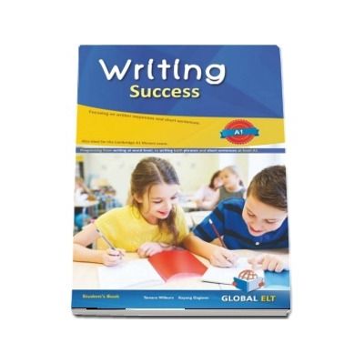 Writing Success Level A1. Students Book