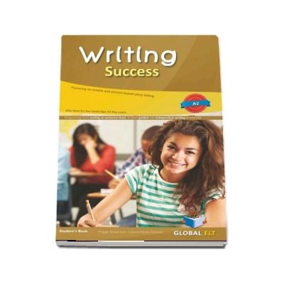 Writing Success Level A2. Students Book