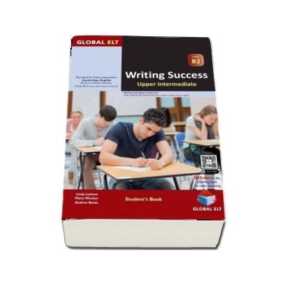 Writing Success Level B2. Self Study Edition