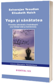 Yoga si sanatatea