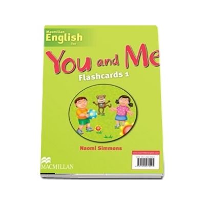 You and Me 1. Flashcards