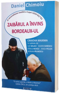 Zaibarul a invins Bordeaux-ul