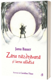 Zana nazdravana si iarna salbatica