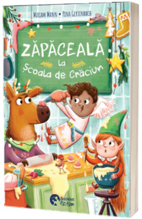 Zapaceala de la Scoala de Craciun