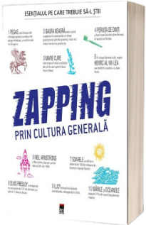 Zapping prin cultura generala