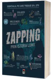 Zapping prin istoria lumii