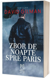 Zbor de noapte spre Paris