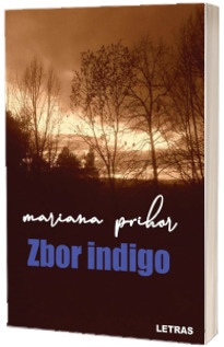 Zbor indigo