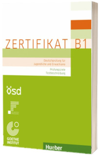 Zertifikat B1