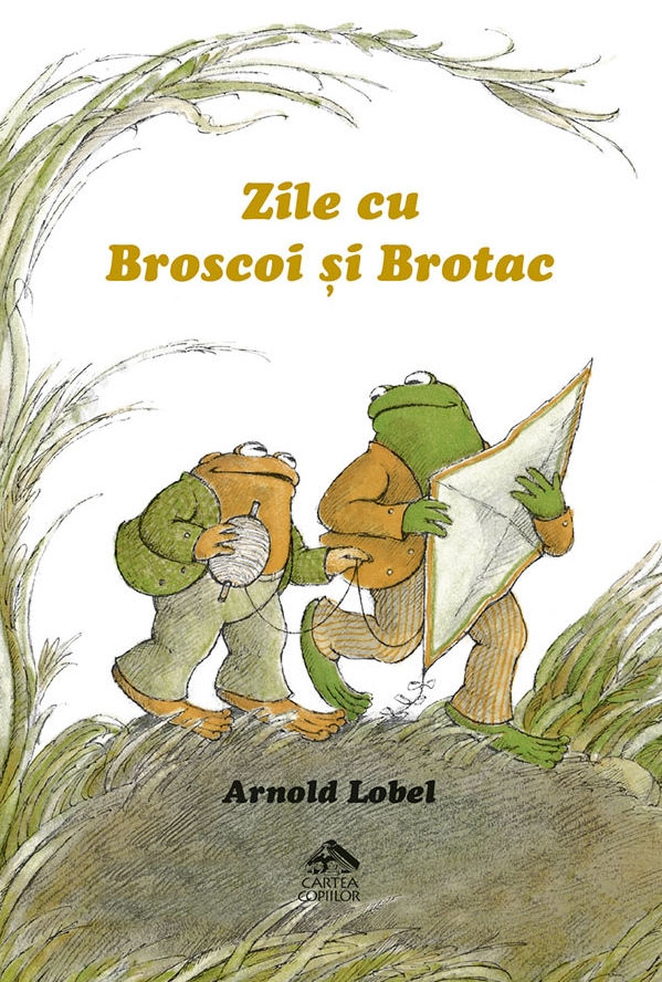 Zile cu Broscoi si Brotac