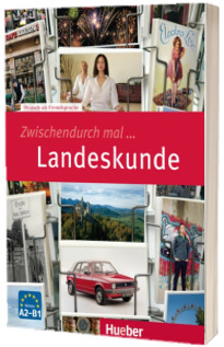 Zwischendurch mal ... Landeskunde Kopiervorlagen A2-B1